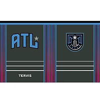 Tervis Atlanta Dream 20oz. Rebel Stainless Steel Tumbler
