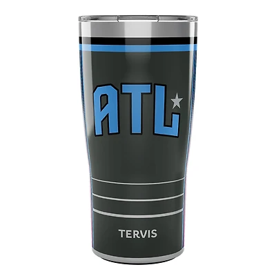 Tervis Atlanta Rêve 20oz. Gobelet rebelle en acier inoxydable