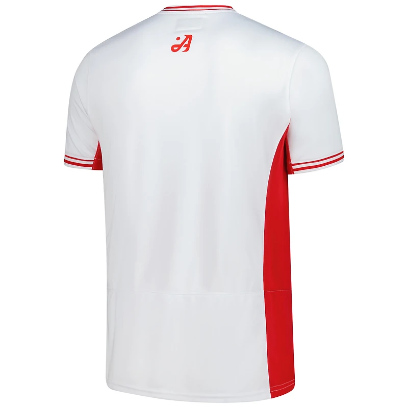 Maillot de Golf pour homme Barstool White Atlanta Drive GC TGL Team