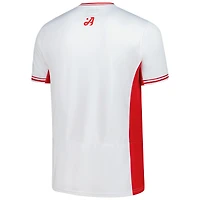 Maillot de Golf pour homme Barstool White Atlanta Drive GC TGL Team