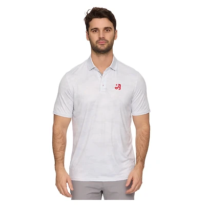V170030 Polo camouflage pour homme avec drapeau et hymne TGL Team DESTIN POLMEN ATL-COREKT1474
