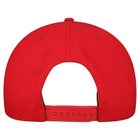 Men's '47 Red Atlanta Drive GC Rope Hitch Adjustable Hat