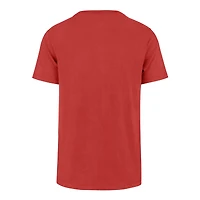 Men's '47  Red TGL Atlanta Drive GC Franklin T-Shirt