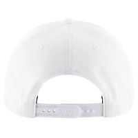 Men's '47 White TGL Atlanta Drive GC Script Rope Hitch Adjustable Hat
