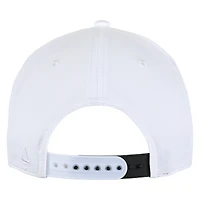 Men's Ahead White Atlanta Drive GC Alto Classic Rope Hat