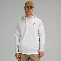 Sweat à capuche lululemon gris Atlanta Drive GC Smooth Spacer pour homme