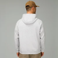 Men's lululemon Gray Atlanta Drive GC Smooth Spacer Hoodie