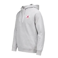 Sweat à capuche lululemon gris Atlanta Drive GC Smooth Spacer pour homme