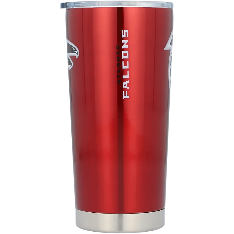 Falcons d'Atlanta 20 oz. Gobelet Game Day