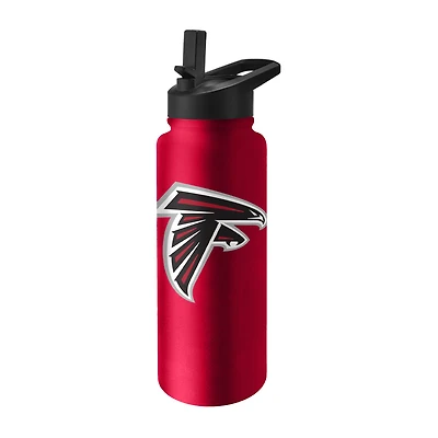 Falcons d'Atlanta 34 oz. Bouteille d'extinction