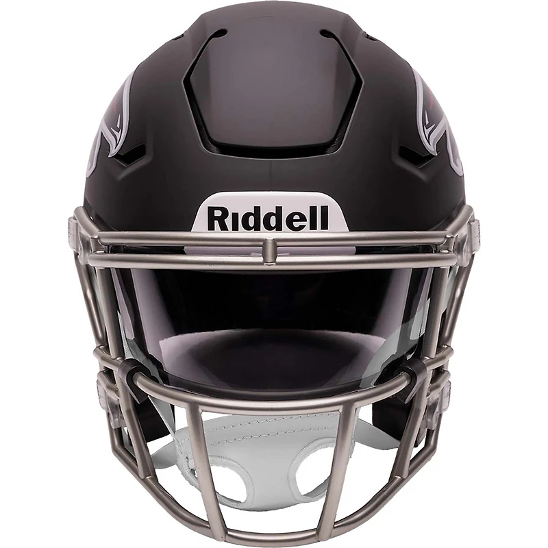 Atlanta Falcons Riddell Speed Flex Mid-Size Helmet