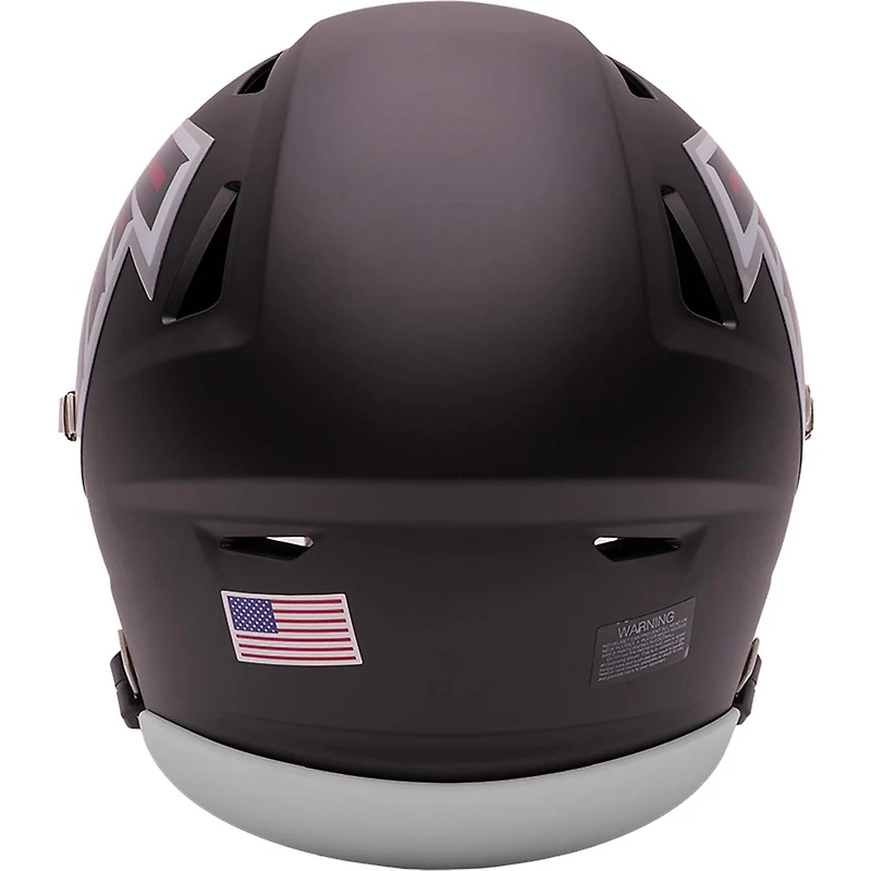 Atlanta Falcons Riddell Speed Flex Mid-Size Helmet
