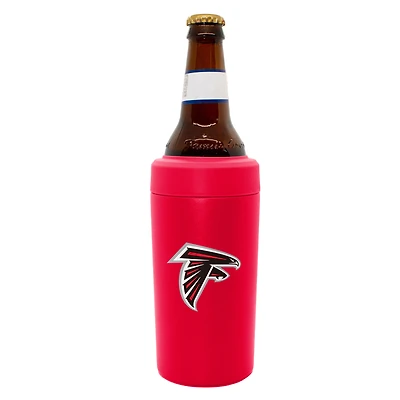 Atlanta Falcons Refroidisseur universel pour canettes et bouteilles