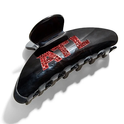BaubleBar Atlanta Falcons Hair Clip