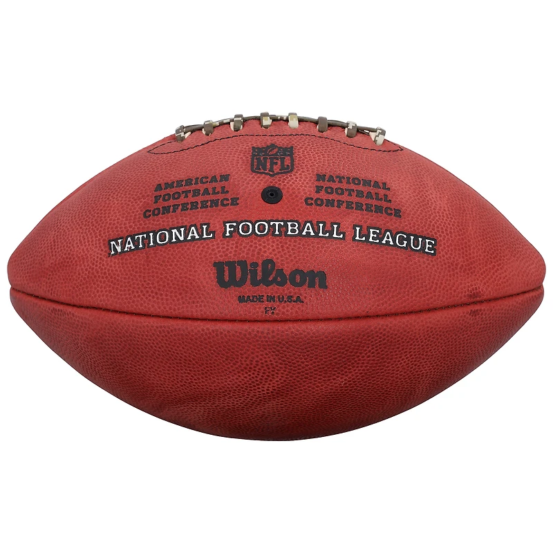 Drake London Atlanta Falcons Autographed Duke Showcase Football