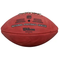 Drake London Atlanta Falcons Autographed Duke Showcase Football