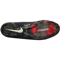 Drake London Atlanta Falcons Autographed Game-Used Nike Cleats from the 2025-26 NFL Season