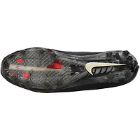 Drake London Atlanta Falcons Autographed Game-Used Nike Cleats from the 2025-26 NFL Season