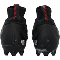 Drake London Atlanta Falcons Autographed Game-Used Nike Cleats from the 2025-26 NFL Season
