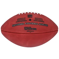 Drake London Atlanta Falcons Autographed Wilson Duke Full Color Football with "Fast Break Drake" Inscription