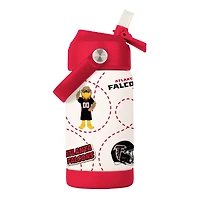 Bouteille mascotte des Falcons d'Atlanta de 35 cl