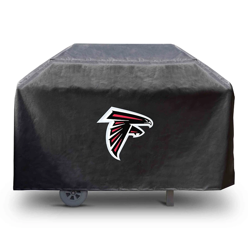 Housse de gril Logo Brands Atlanta Falcons