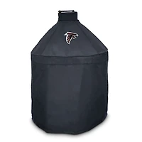 Housse de barbecue Kamodo des Falcons d'Atlanta, logo de la marque
