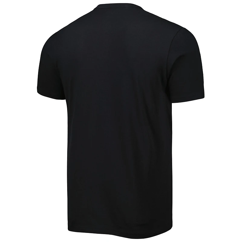 T-shirt '47 noir Atlanta Falcons All Arch Franklin pour homme