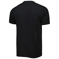 T-shirt '47 noir Atlanta Falcons All Arch Franklin pour homme