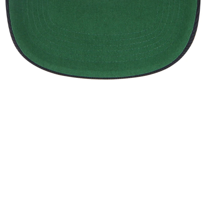 Men's '47 Black Atlanta Falcons Golden Age Corduroy Hitch Adjustable Hat