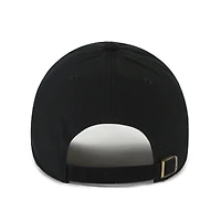 Casquette réglable '47 Atlanta Falcons Vernon Clean Up pour hommes, noire