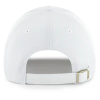 Casquette ajustable blanche « 47 Atlanta Falcons Sundays Offside » pour homme