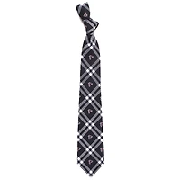 Men's Black Atlanta Falcons Rhodes Tie