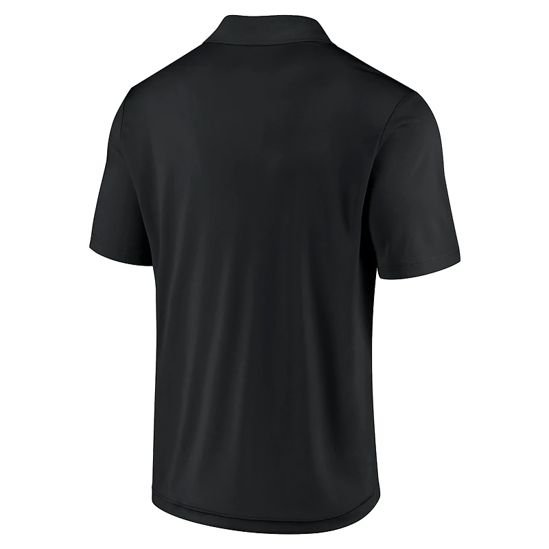 Ensemble de deux polos Lockup Fanatics Atlanta Falcons pour hommes
