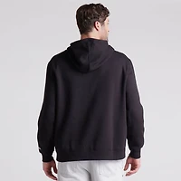 Sweat à capuche noir Fanatics Atlanta Falcons Pylon Cam Legacy pour homme