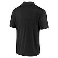 Men's Fanatics White/Black Atlanta Falcons Lockup Two-Pack Polo Set