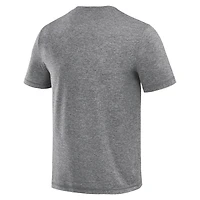 Men's J. Palmer Black Atlanta Falcons Four Down T-Shirt