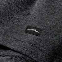 Men's J. Palmer  Graphite Atlanta Falcons Players Lounge Tri-Blend T-Shirt