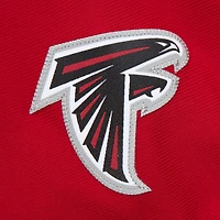 Men's Mitchell & Ness Michael Vick Red Atlanta Falcons 2003 Legacy Replica Jersey
