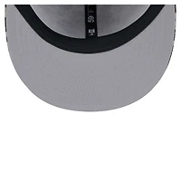 Men's New Era  Atlanta Falcons Geo Camo 59FIFTY Fitted Hat