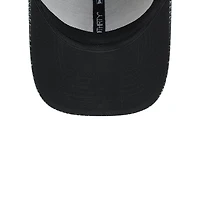 Men's New Era Black Atlanta Falcons 2024 Sideline 39THIRTY Flex Hat