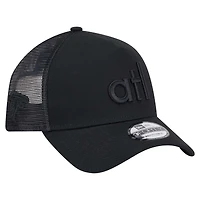 Men's New Era Black Atlanta Falcons 
