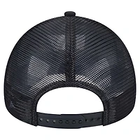 Men's New Era Black Atlanta Falcons 