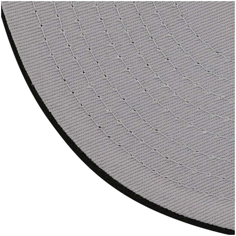 Casquette ajustée 59FIFTY II pour homme New Era Atlanta Falcons, noir sur