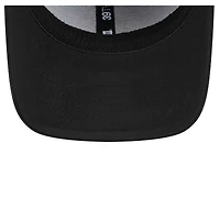 Men's New Era Black Atlanta Falcons City Originals 39THIRTY Flex Hat