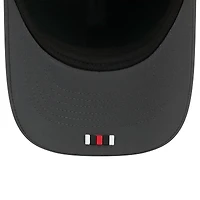 Men's New Era Charcoal Atlanta Falcons 2025 Sideline Cold Weather 9FORTY M-Crown Adjustable Hat