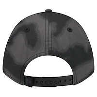 Men's New Era Gray Atlanta Falcons Halftone Camo 9FORTY Hat