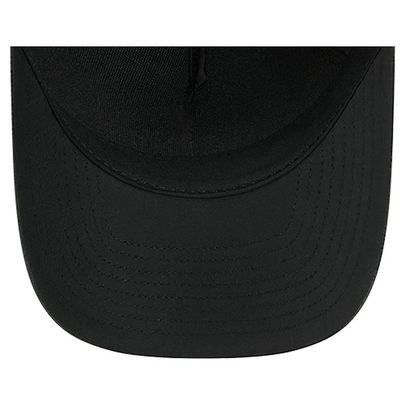 Men's New Era Gray Atlanta Falcons Halftone Camo 9FORTY Hat