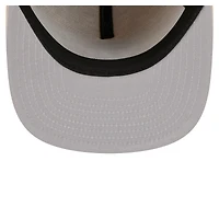 Casquette ajustée 59FIFTY beige clair New Era pour homme, coloris A-Frame, des Falcons d'Atlanta
