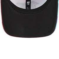 Men's New Era  Pink Atlanta Falcons 2023 NFL Crucial Catch 39THIRTY Flex Hat